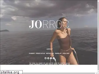 jorroc.com