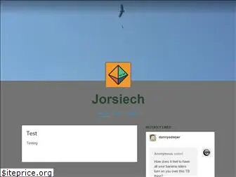 jorsiech.com