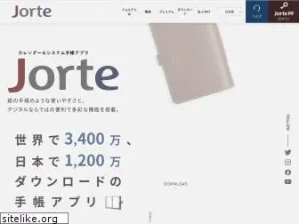 jorte.com