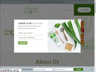 jorubi.com
