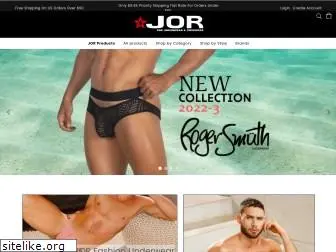jorunderwear.com