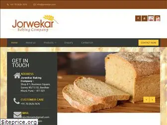 jorwekar.com