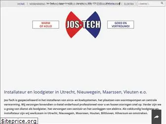 jos-tech.nl