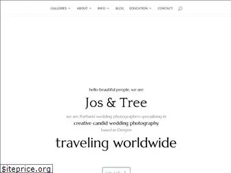 josandtree.com