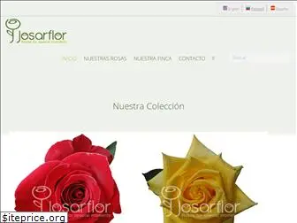 josarflor.com