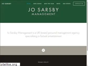 josarsby.com