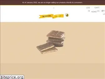 joscandies.com