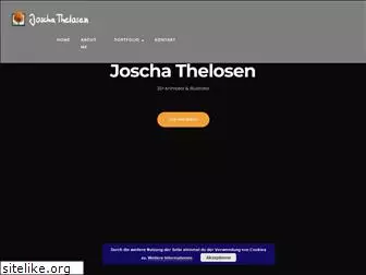 joschathelosen.com