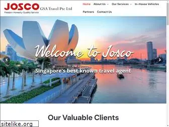 joscogsa.com