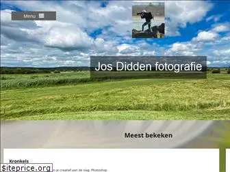 josdidden.nl