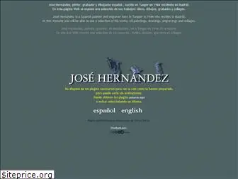 jose-hernandez.com