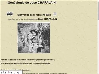 jose.chapalain.free.fr