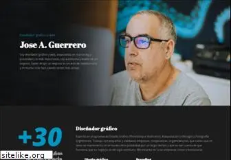 joseaguerrero.com