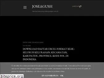 joseagush.blogspot.com