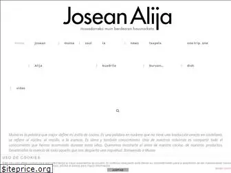 joseanalija.com