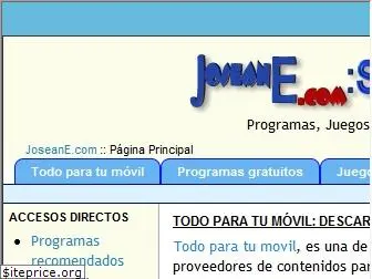 joseane.com