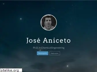 joseaniceto.com