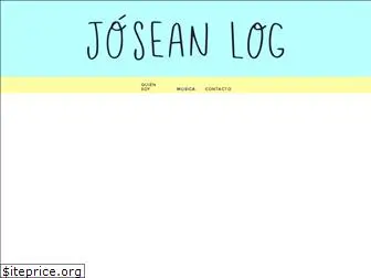 joseanlog.com