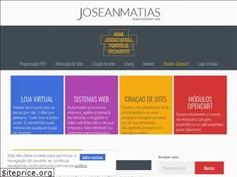 joseanmatias.com.br