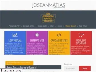 joseanmatias.com