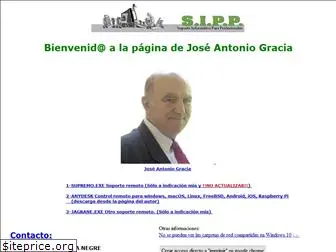 joseantoniogracia.com