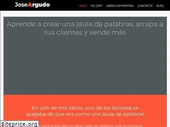 joseargudo.com