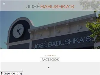josebabushkas.com