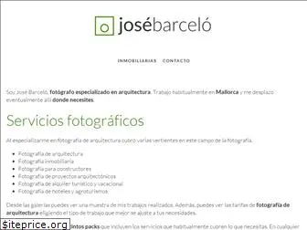 josebarcelofoto.com