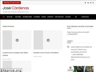 josecardenas.com