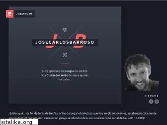 josecarlosbarroso.com