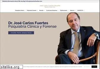 josecarlosfuertes.com