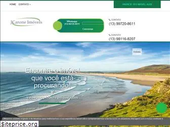josecaroneimoveis.com.br