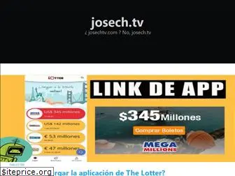 josech.tv