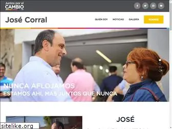 josecorral.com.ar