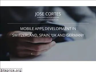 josecortes.net