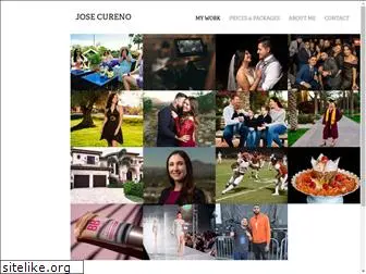josecureno.com