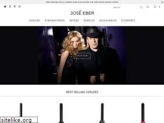 joseeberhair.com