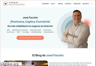 josefacchin.com