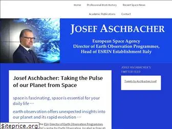josefaschbacher.com