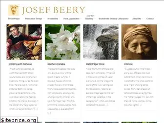 josefbeery.com