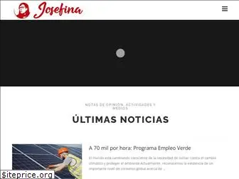 josefinamendoza.com.ar