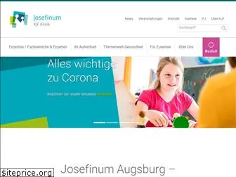 josefinum.de