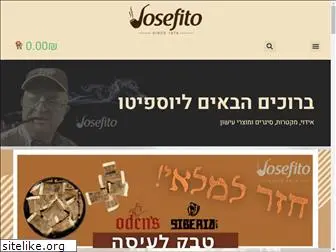 josefito.com