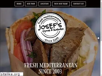 josefs-gyros.com