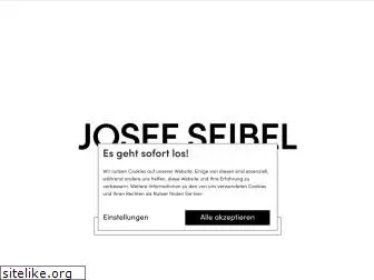 josefseibel.com