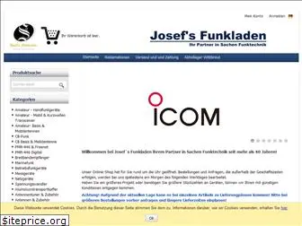 josefsfunkladen.de