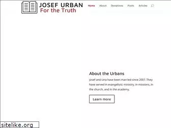 josefurban.org