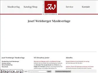 josefweinberger.de