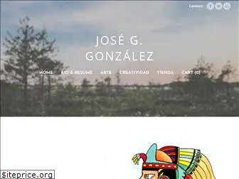 josegagonzalez.com