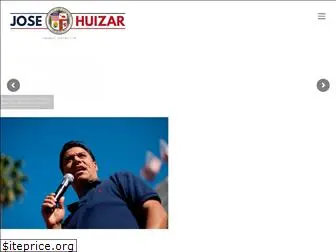 josehuizar.com